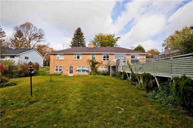 1042 Janette St, House detached with 3 bedrooms, 3 bathrooms and 6 parking in Newmarket ON | Image 20
