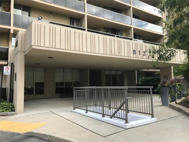 904 - 812 Burnhamthorpe Rd, Condo with 2 bedrooms, 2 bathrooms and 1 parking in Toronto ON | Image 24