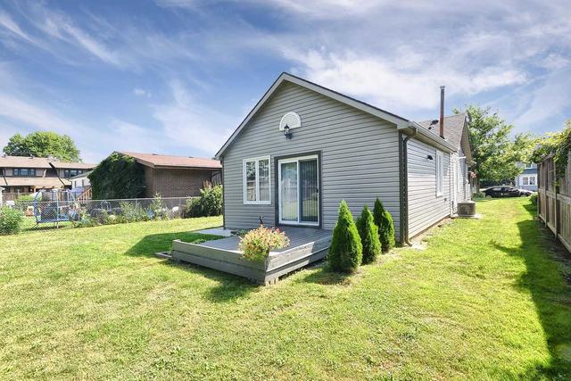 222 Stanton St, House detached with 3 bedrooms, 2 bathrooms and 6 parking in Fort Erie ON | Image 21