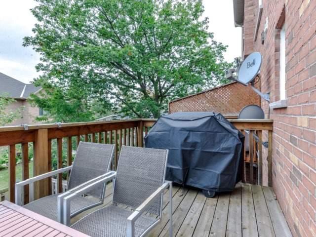 40 - 4222 Dixie Rd, House attached with 3 bedrooms, 3 bathrooms and 1 parking in Mississauga ON | Image 9
