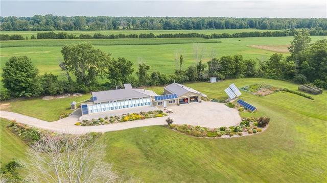 306 7th Concession Enr Road, House detached with 1 bedrooms, 1 bathrooms and 10 parking in Norfolk County ON | Image 13