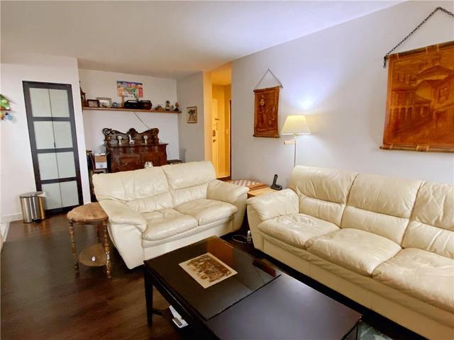 708 - 75 Glenburn Court, Condo with 3 bedrooms, 1 bathrooms and 2 parking in Hamilton ON | Image 3