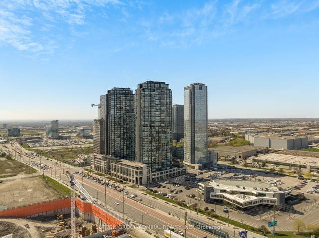 1806 - 2900 Highway 7 Rd, Condo with 1 bedrooms, 2 bathrooms and 1 parking in Vaughan ON | Image 14