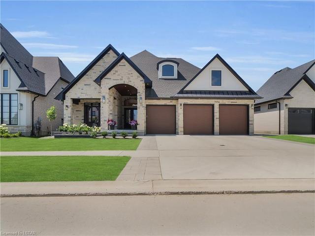 7536 Silver Creek Crescent, House detached with 5 bedrooms, 4 bathrooms and 7 parking in London ON | Image 6