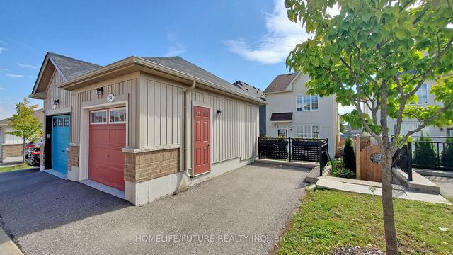 92 Mcbride Ave, House detached with 3 bedrooms, 2 bathrooms and 2 parking in Clarington ON | Image 33