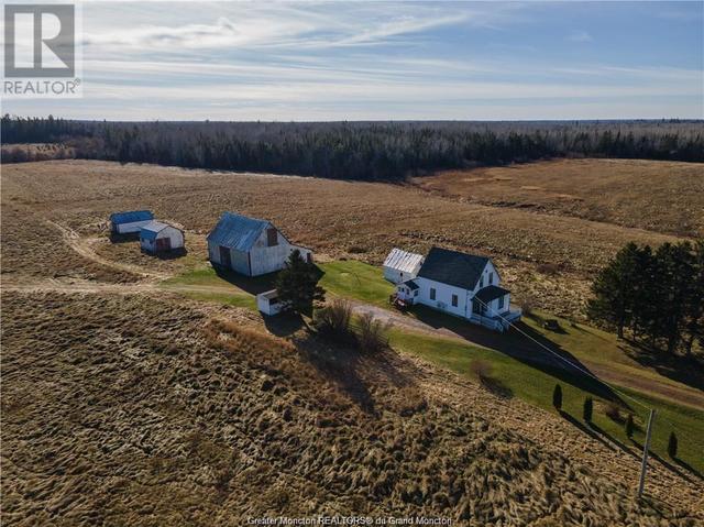 1210 Emerson Rd, House detached with 3 bedrooms, 1 bathrooms and null parking in Weldford NB | Image 1