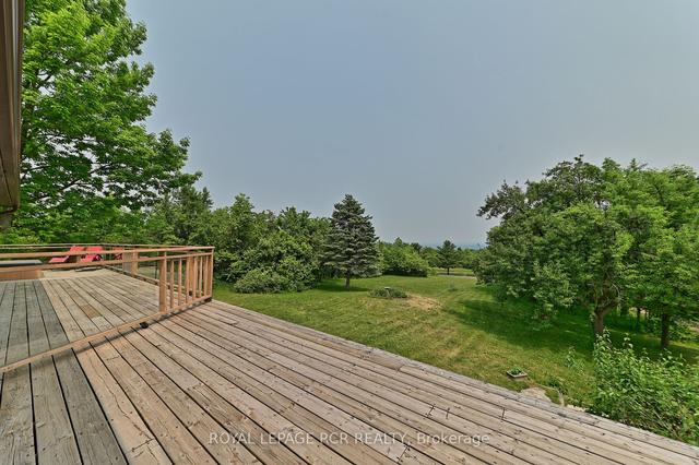 838742 4th Line E, House detached with 1 bedrooms, 3 bathrooms and 8 parking in Mulmur ON | Image 24