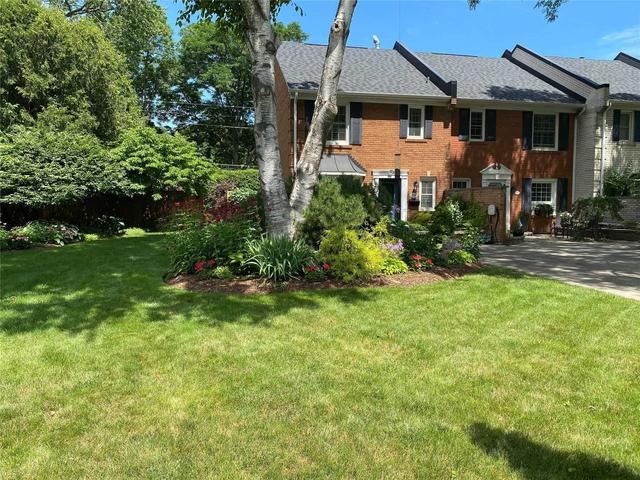 557 Arlington Blvd, Townhouse with 2 bedrooms, 2 bathrooms and 2 parking in Burlington ON | Image 30