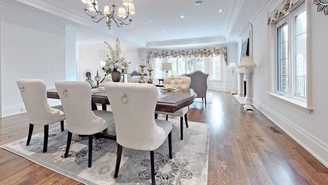 120 Estelle Ave, House detached with 4 bedrooms, 5 bathrooms and 4 parking in Toronto ON | Image 6