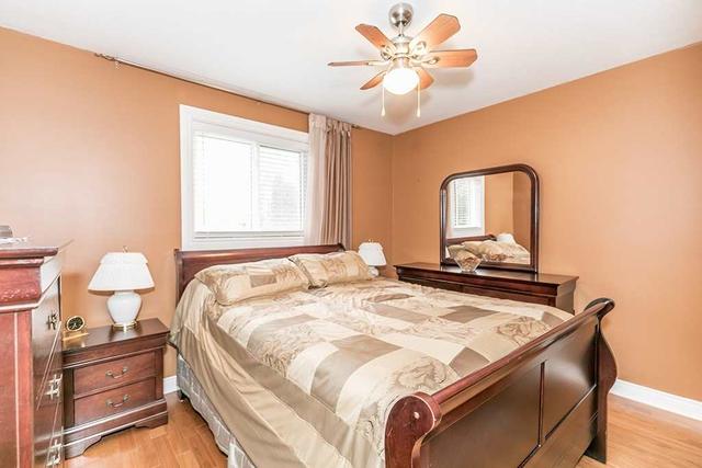 101 Moon Dr, House detached with 3 bedrooms, 2 bathrooms and 6 parking in Barrie ON | Image 20