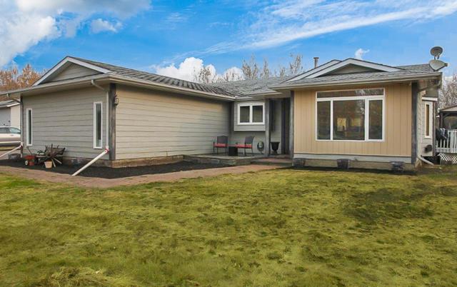 78 Blackfoot Road, House detached with 4 bedrooms, 3 bathrooms and 6 parking in Vermilion River County AB | Image 31
