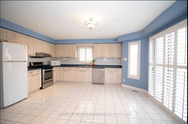 262 Elson St, House detached with 4 bedrooms, 4 bathrooms and 5 parking in Markham ON | Image 22