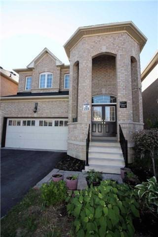 2 Berryfield Way, House detached with 4 bedrooms, 4 bathrooms and 4 parking in Brampton ON | Image 2