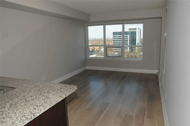 1003 - 20 North Park Rd, Condo with 1 bedrooms, 2 bathrooms and 1 parking in Vaughan ON | Image 6
