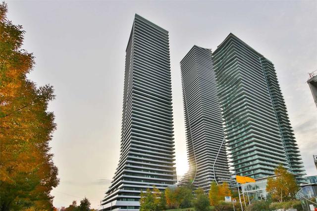 4507 - 20 Shore Breeze Dr, Condo with 1 bedrooms, 1 bathrooms and 1 parking in Toronto ON | Image 8