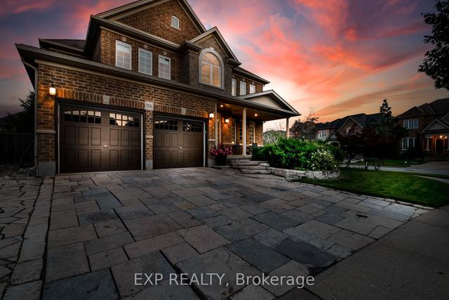 906 Fung Pl, House detached with 4 bedrooms, 3 bathrooms and 4 parking in Kitchener ON | Image 1