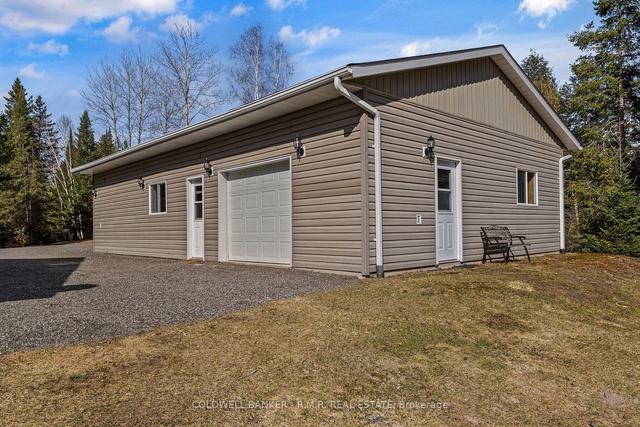 60 Crystal Lake Rd E, House detached with 4 bedrooms, 4 bathrooms and 12 parking in Trent Lakes ON | Image 29