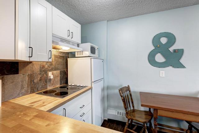 705 - 116 3 Avenue Se, Condo with 1 bedrooms, 1 bathrooms and null parking in Calgary AB | Image 14