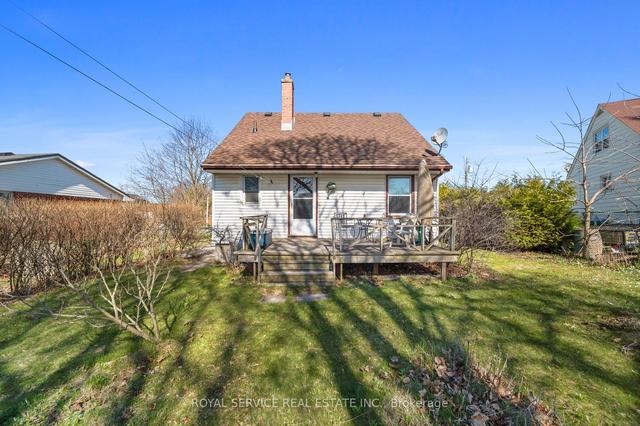 19 Fraser St, House detached with 2 bedrooms, 2 bathrooms and 2 parking in Port Hope ON | Image 22