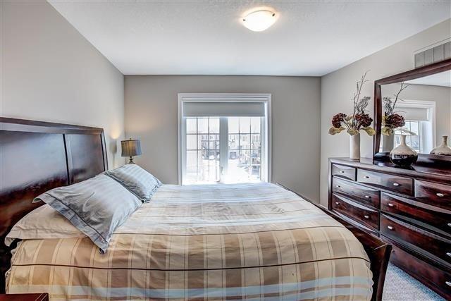 387 Grantham Common, Townhouse with 2 bedrooms, 2 bathrooms and 2 parking in Oakville ON | Image 15