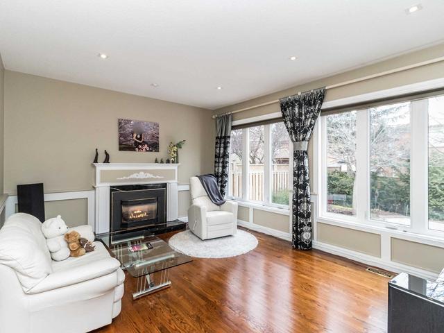 3957 Rolling Valley Dr, House detached with 5 bedrooms, 5 bathrooms and 6 parking in Mississauga ON | Image 38