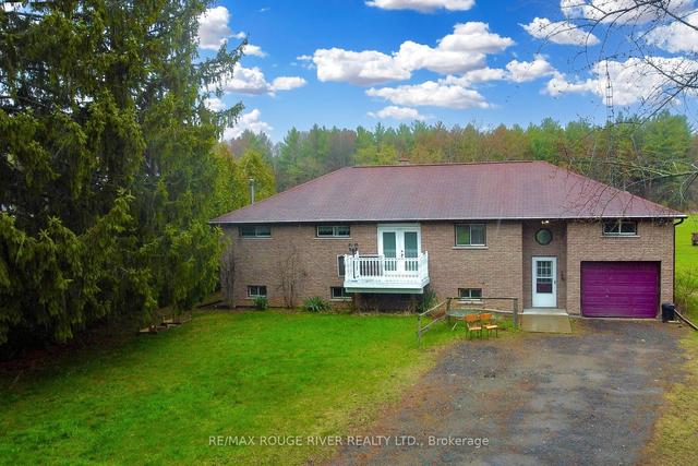 4929 County Road 10, House detached with 3 bedrooms, 1 bathrooms and 0 parking in Port Hope ON | Image 23