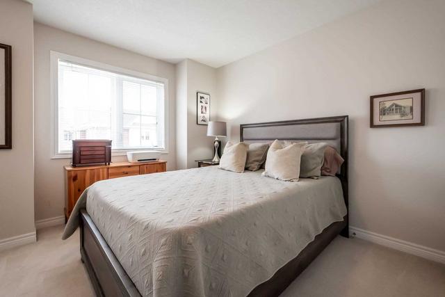 20 - 181 Plains Rd W, Townhouse with 2 bedrooms, 2 bathrooms and 2 parking in Burlington ON | Image 5