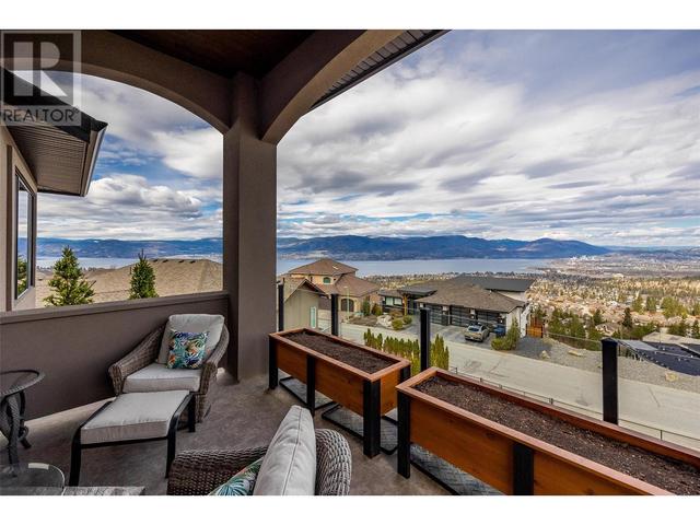 900 Lamont Lane, House detached with 5 bedrooms, 2 bathrooms and 3 parking in Kelowna BC | Image 22