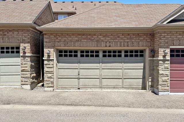 1107 Bur Oak Ave, House attached with 3 bedrooms, 4 bathrooms and 3 parking in Markham ON | Image 30