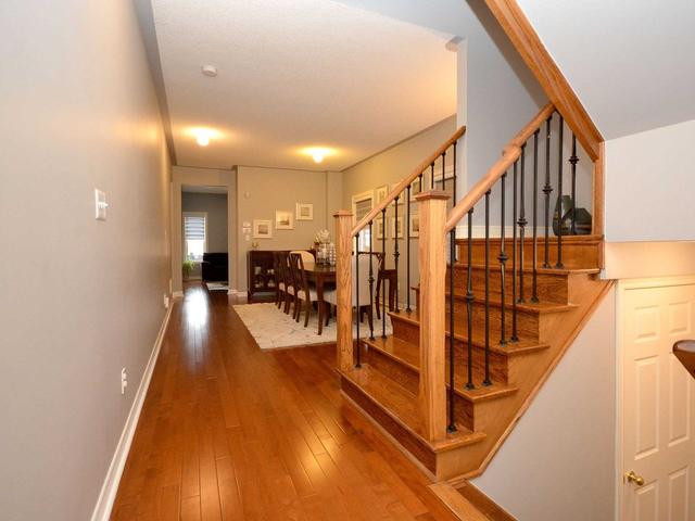 252 Brussels Ave, House semidetached with 4 bedrooms, 4 bathrooms and 3 parking in Brampton ON | Image 39