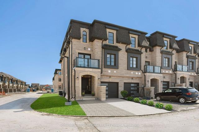 25 - 675 Victoria Rd N, Townhouse with 5 bedrooms, 4 bathrooms and 2 parking in Guelph ON | Image 12
