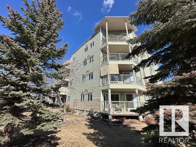 405 - 11207 116 St Nw Nw, Condo with 2 bedrooms, 2 bathrooms and 3 parking in Edmonton AB | Image 6