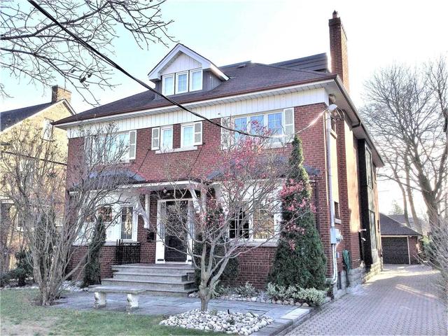 19 Teddington Park Ave, House detached with 4 bedrooms, 6 bathrooms and 8 parking in Toronto ON | Image 1