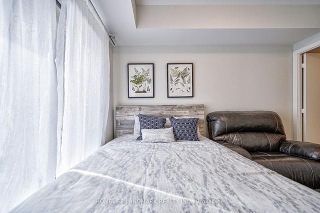 311w - 268 Buchanan Dr, Condo with 2 bedrooms, 2 bathrooms and 1 parking in Markham ON | Image 11