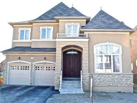 170 Heintzman Cres, House detached with 4 bedrooms, 4 bathrooms and 5 parking in Vaughan ON | Image 1