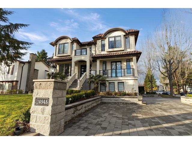 14945 93a Avenue, House detached with 8 bedrooms, 8 bathrooms and 8 parking in Surrey BC | Card Image