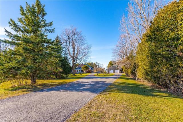 62341 County Road 3 Road, House detached with 3 bedrooms, 2 bathrooms and 12 parking in East Garafraxa ON | Image 13