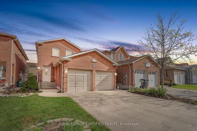 3400 Dovetail Mews, House detached with 3 bedrooms, 4 bathrooms and 6 parking in Mississauga ON | Image 12