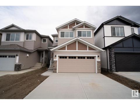 1327 20 St Nw, House detached with 3 bedrooms, 2 bathrooms and null parking in Edmonton AB | Card Image