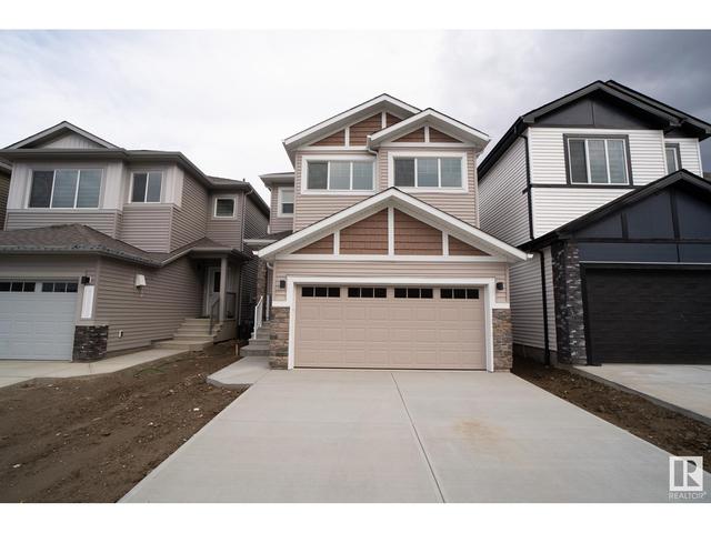1327 20 St Nw, House detached with 3 bedrooms, 2 bathrooms and null parking in Edmonton AB | Image 1