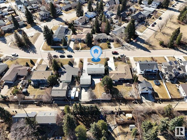 6604 108 Av Nw, House detached with 4 bedrooms, 2 bathrooms and null parking in Edmonton AB | Image 58