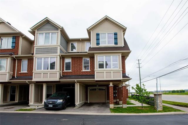 76 - 6020 Derry Rd W, House attached with 3 bedrooms, 3 bathrooms and 2 parking in Milton ON | Image 1