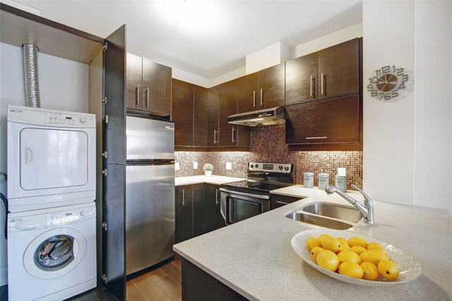 101 - 273 South Park Rd, Condo with 1 bedrooms, 1 bathrooms and 1 parking in Markham ON | Image 9