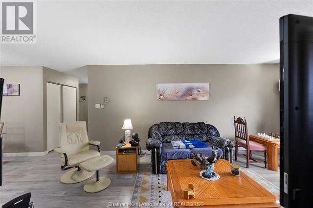 a107 - 12 Montgomery Drive, Condo with 3 bedrooms, 2 bathrooms and null parking in Chatham Kent ON | Image 28
