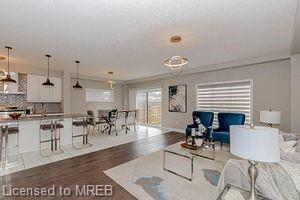 846 Robert Ferrie Drive, House detached with 4 bedrooms, 3 bathrooms and 4 parking in Kitchener ON | Image 25