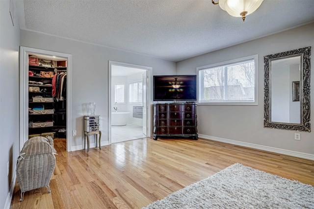 53 Shadetree Cres, House detached with 4 bedrooms, 4 bathrooms and 8 parking in Vaughan ON | Image 16