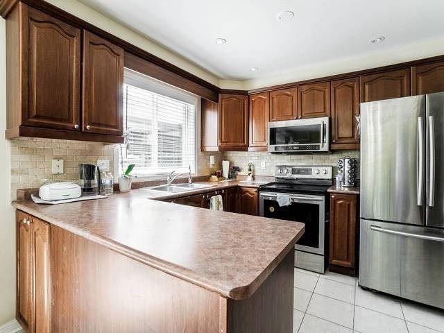 3911 Milkwood Cres, House semidetached with 3 bedrooms, 3 bathrooms and 3 parking in Mississauga ON | Image 19