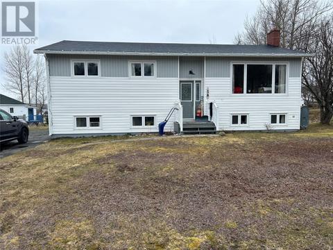 1a Rushann Street, House detached with 5 bedrooms, 2 bathrooms and null parking in Lewisporte NL | Card Image