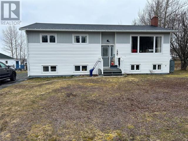 1a Rushann Street, House detached with 5 bedrooms, 2 bathrooms and null parking in Lewisporte NL | Image 1