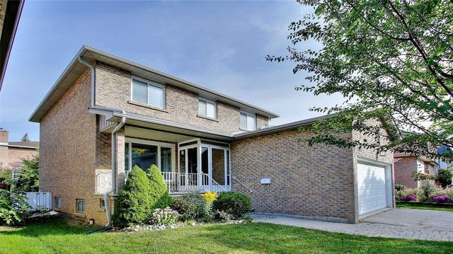 236 Byng Ave, House detached with 4 bedrooms, 4 bathrooms and 4 parking in Toronto ON | Image 20